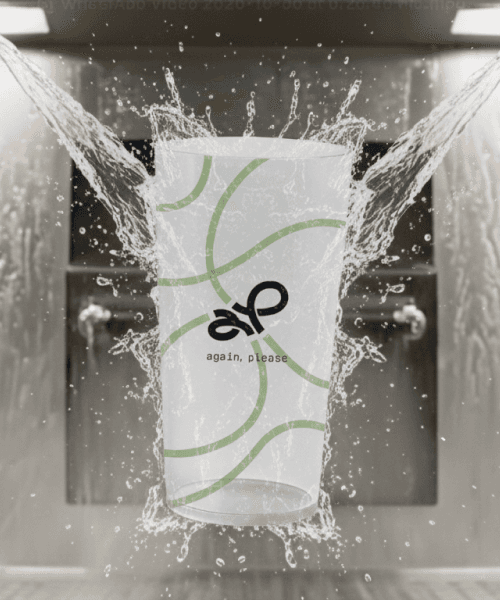 Washing & Sanitization