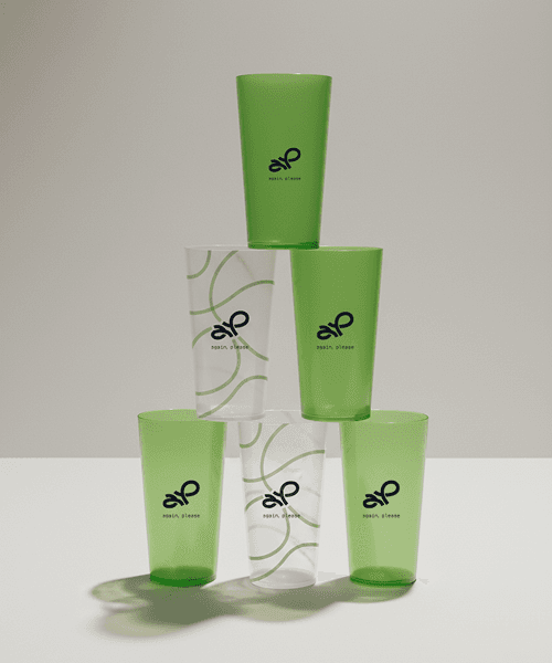 Storage & Redistribution